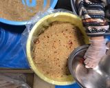 鯖のぬか漬け♪柔らかく美味♪秘伝の味作り方5写真