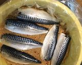 鯖のぬか漬け♪柔らかく美味♪秘伝の味作り方6写真