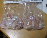 ケンタに負けない絶品フライドチキン♬作り方6写真