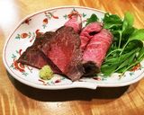 焼いて置いとくとできちゃうローストビーフ作り方9写真