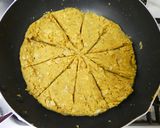 油揚げ・おから・カレールーで!コロッケ風作り方9写真