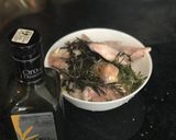 10分料理クリスマスに手羽先のタイム焼き作り方1写真