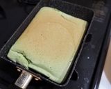 1歳 クリスマスに♩ブッシュドノエル作り方2写真