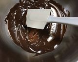 アンパンマン サンタ クリスマス ケーキ作り方6写真