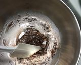 アンパンマン サンタ クリスマス ケーキ作り方7写真
