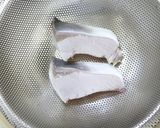 おせち･お正月に。あら煮風ぶりの照り焼き作り方2写真