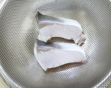 おせち･お正月に。あら煮風ぶりの照り焼き作り方2写真