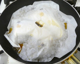 おせち･お正月に。あら煮風ぶりの照り焼き作り方7写真