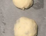 バターあんぱん作り方3写真