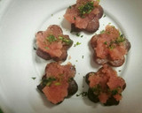 焼き酒粕作り方3写真