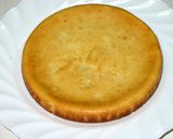 水切りヨーグルトで⑦超低㌍チーズケーキ♡作り方5写真