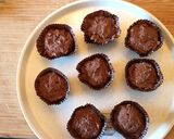 クリスマス♪トナカイカップケーキ作り方6写真