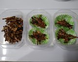おせち料理にお弁当に！田作り（ごまめ）作り方7写真
