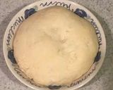 バターあんぱん作り方1写真