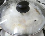 おせち･お正月に。あら煮風ぶりの照り焼き作り方8写真