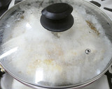 おせち･お正月に。あら煮風ぶりの照り焼き作り方8写真