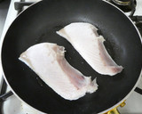 おせち･お正月に。あら煮風ぶりの照り焼き作り方3写真