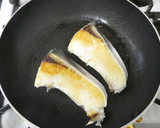 おせち･お正月に。あら煮風ぶりの照り焼き作り方4写真