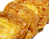 おせち･お正月に。あら煮風ぶりの照り焼き作り方26写真