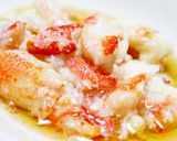 おせち･お正月に。あら煮風ぶりの照り焼き作り方15写真