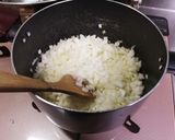 クリスマスチキン作り方5写真