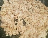 ホクホクカボチャのミートソース焼き♪作り方1写真