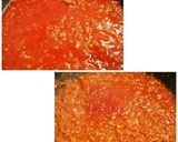 ホクホクカボチャのミートソース焼き♪作り方2写真