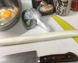 チャーハン作り方1写真