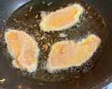 よし、ピッタリ！チキン南蛮作り方5写真