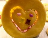 ステンドグラスクッキー作り方7写真