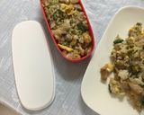 チャーハン作り方4写真