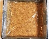 スティック 抹茶 マーブル チーズケーキ作り方6写真