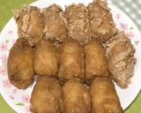 ①すし酢〜酢飯1合分〜(o˘◡˘o)♡作り方3写真