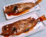 簡単です！メバルの美味しい煮付け作り方8写真