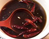 ズボラ母ちゃんの簡単台湾ラーメン作り方1写真