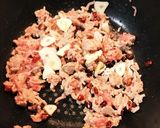 ズボラ母ちゃんの簡単台湾ラーメン作り方2写真