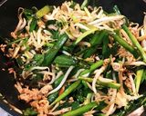 ズボラ母ちゃんの簡単台湾ラーメン作り方3写真