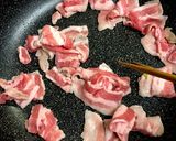 とん平焼き作り方2写真