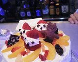 今からでも間に合うクリスマスケーキ。作り方3写真