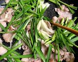 とん平焼き作り方3写真