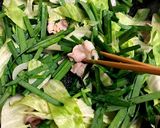 とん平焼き作り方4写真