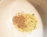 ★アレンジ★サッポロ一番塩ラーメン1作り方2写真