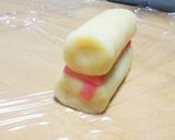 可愛い！クリスマスアイスボックスクッキー作り方8写真