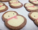 可愛い！クリスマスアイスボックスクッキー作り方13写真