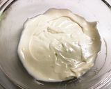 いちごたっぷり☆レアチーズケーキ作り方3写真