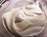 いちごたっぷり☆レアチーズケーキ作り方6写真