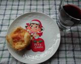 Xmasは☆ベーコンポテトパイ♫作り方4写真