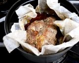 ストウブ16cmで作る柔らか焼豚作り方7写真