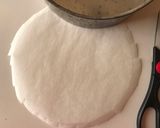 スポンジケーキ＊絶対失敗しない完全攻略法作り方1写真