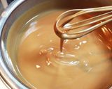 クリスマスに☆こだわりのコーヒーゼリー作り方11写真
